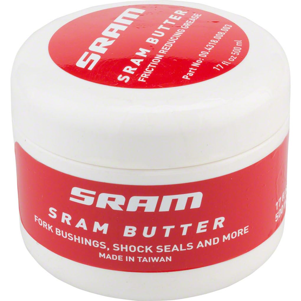 Sram Butter Grease 500Ml