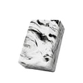 MERISHOPP HighDensity Exercise Block 55D Hardness Soft Exercise Block 300 G Exercise Aid Stability and Balance for Home Workout