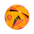 adidas Football Euro 24 Club Solar Gold/Solar Red/Black 5
