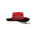 Foco Tampa Bay Buccaneers Nfl Team Stripe Boonie Hat
