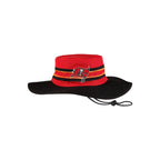 Foco Tampa Bay Buccaneers Nfl Team Stripe Boonie Hat