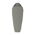 Sea to Summit Reactor Insulated Sleeping Bag Liner, Lightweight Long