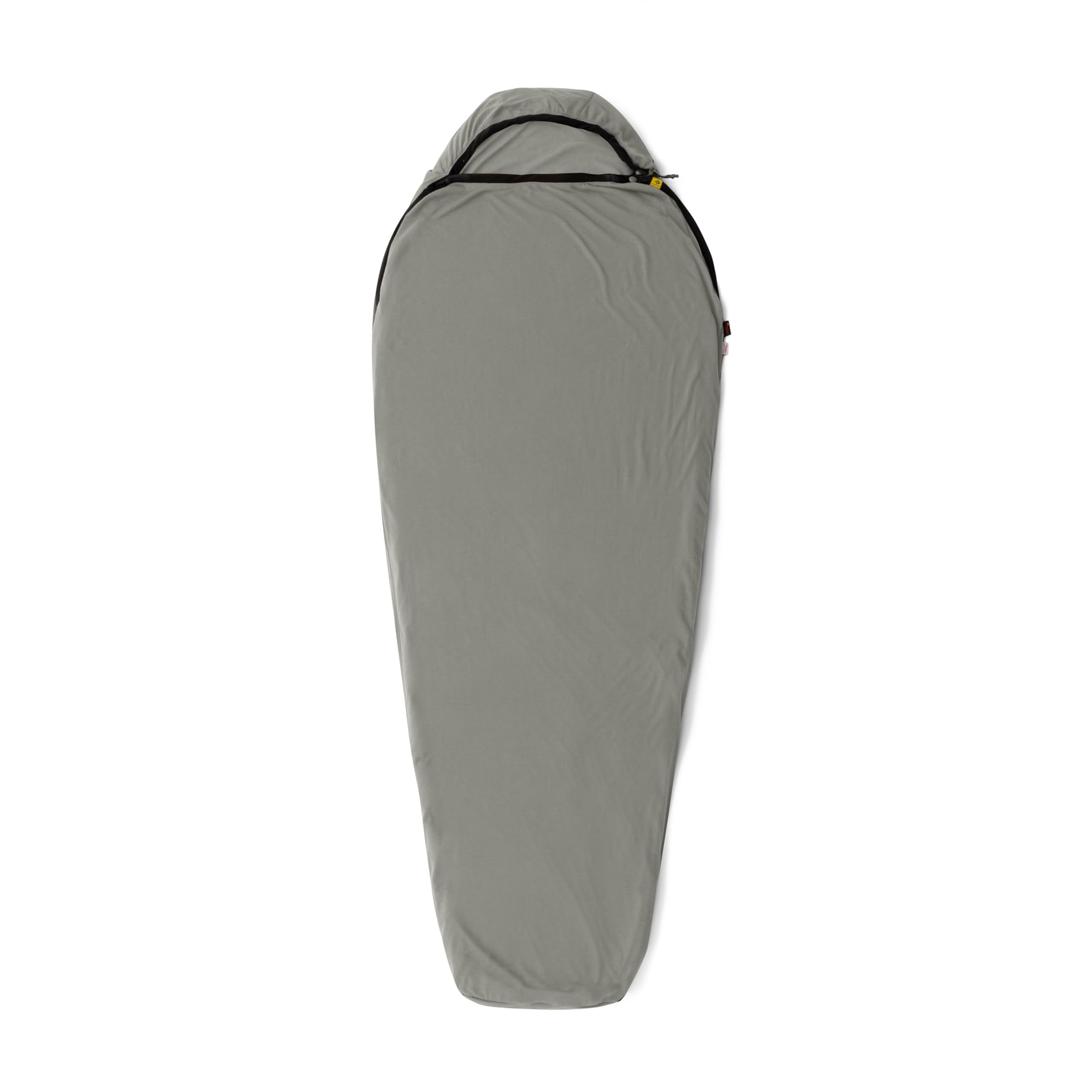 Sea to Summit Reactor Insulated Sleeping Bag Liner, Lightweight Long