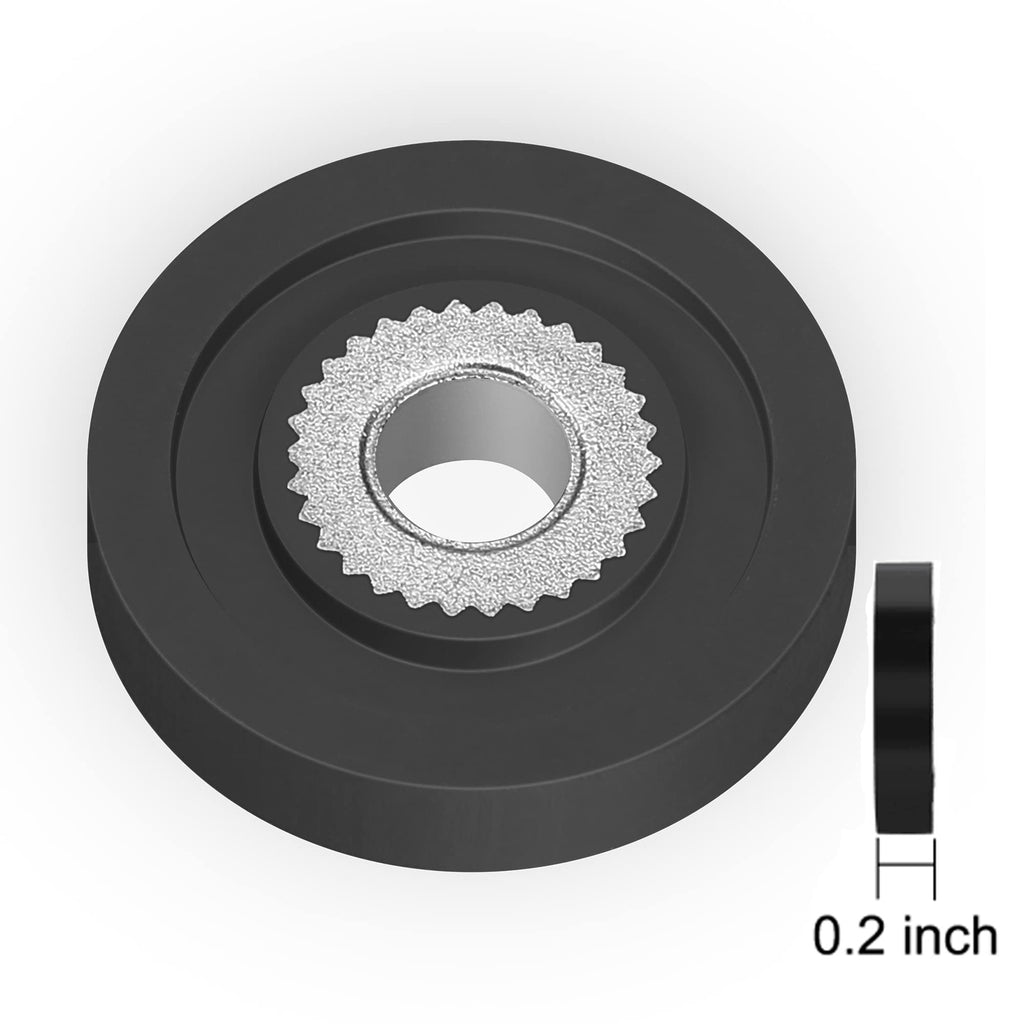 Iq High Speed Golf Cart Magnet For Club Car Ds/Precedent/Tempo Speed Sensor 48V Electric Golf Cart