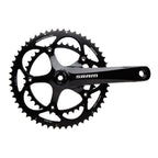 Sram S300 1.1 Gxp Crankset 170Mm 48T 130Mm Bcd Black Bb Included