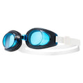 Tyr Youth Foam Youth Goggle (Blue)