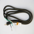 Treadmill Replacement Power Cord Part Number 031229