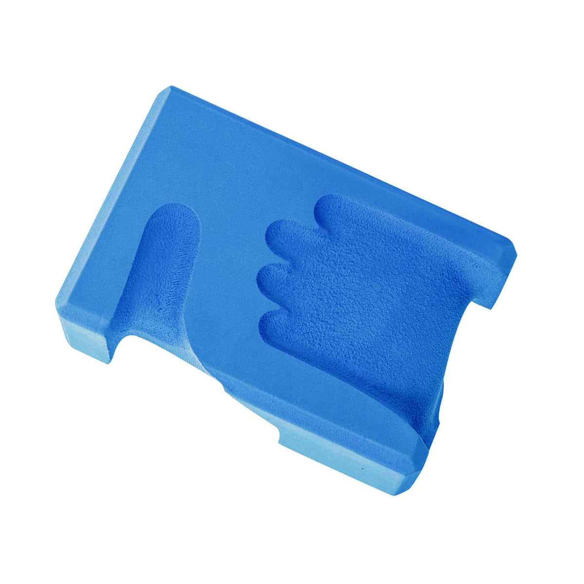 SECRET DESIRE Creations Yoga Block Training Accessory Nonslip Equipment Men Women Gift Wrist Support Blue