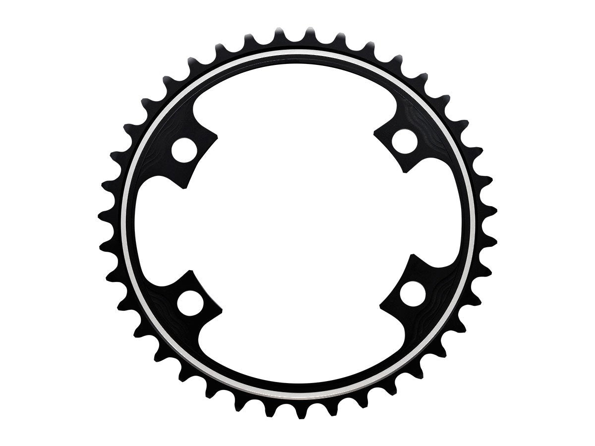 Shimano Fc-6800 Chainring 36T-Mb For 46-36T/52-36T