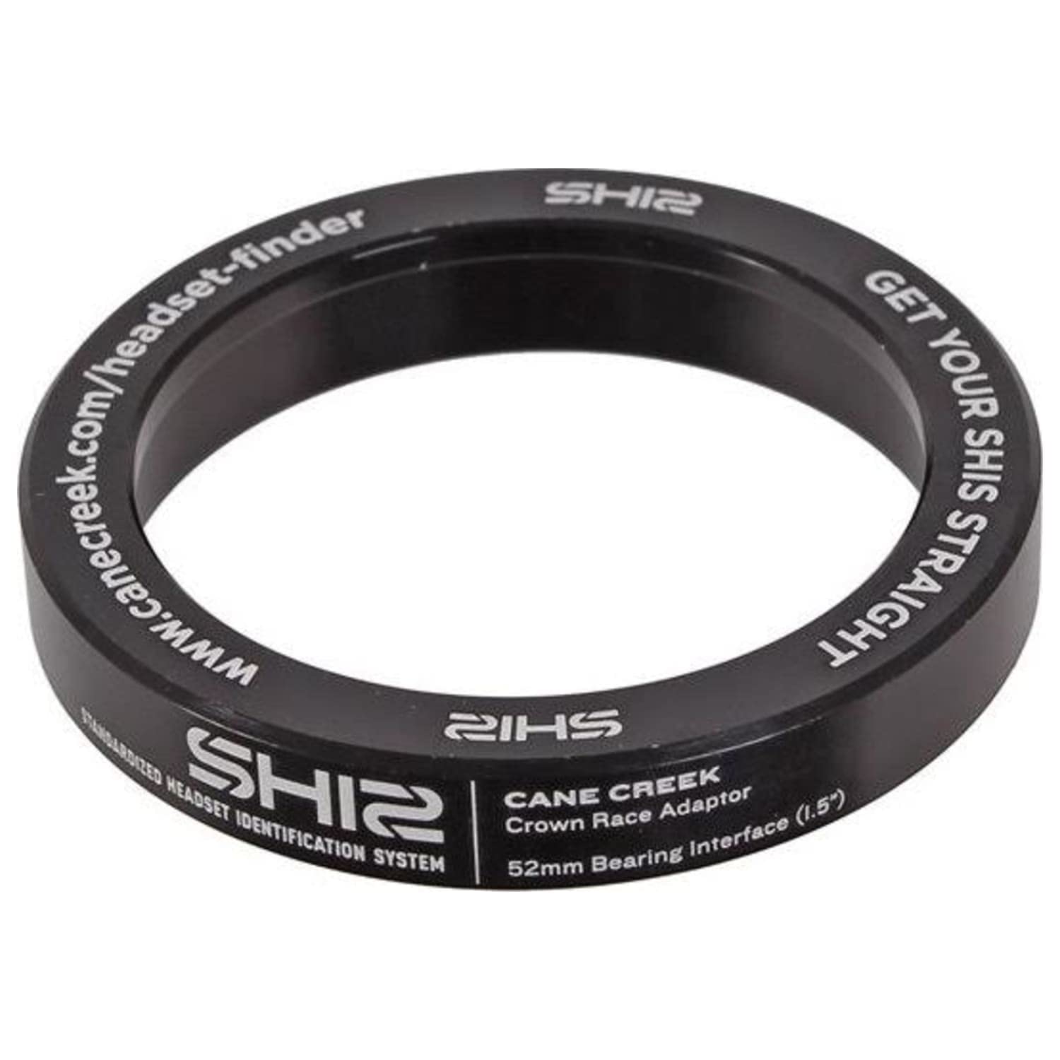 Cane Creek Crown Race Instal Tool, 30Mm (1-1/8) Crown Race Seat