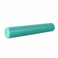 APIRILY Embossed Foam Massage Roller Lightweight Textured Foam Roller Cylindrical Fitness Gear Myofascial Release, 90CM, FullRo