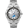 Timex Tribute Men's NFL Citation 42mm Watch - Detroit Lions with Stainless Steel Expansion Band