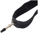 Continental Unisexs Race Tube Wide 28 Inner, Black, 25-622->32-630] Pack Of 2