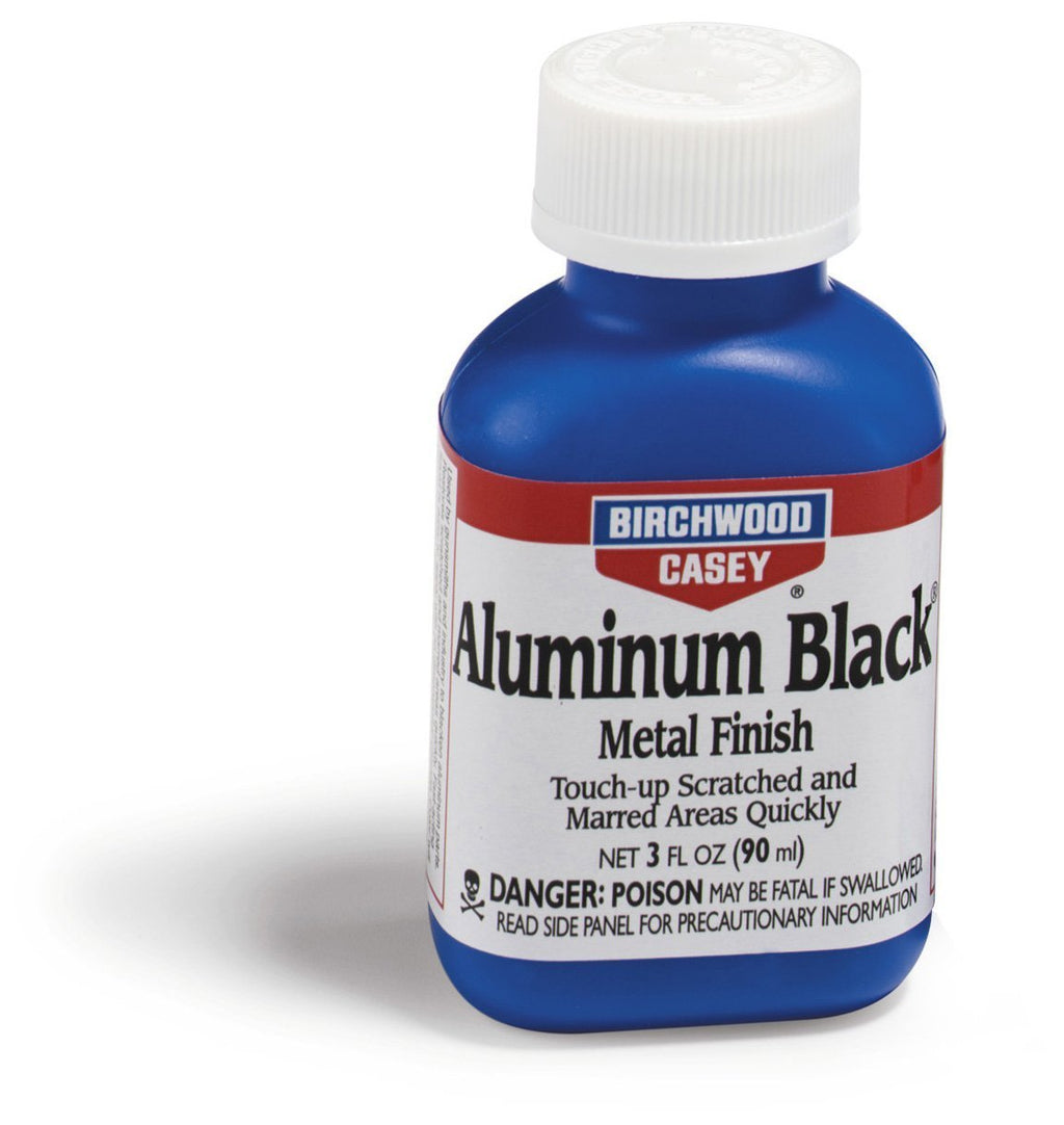 Birchwood Casey Aluminum Black Touch-Up 3 Oz