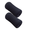 MERISHOPP 2Pcs Foot Pad Rollers Tube Cover for Exercise Machine Abdominal Trainer XL|Sporting Goods|Fitness Running & Yoga|Fitne