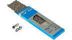 Shimano Ultegraxt Cn-Hg701 11-Speed Chain Wquick Liink