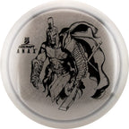 Discraft Big Z Anax Distance Driver Golf Disc [Colors May Vary] - 173-174G