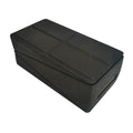 ATORSE 3X Calf Stretcher Slant Board Adjustable Versatile Stretching Equipment Black