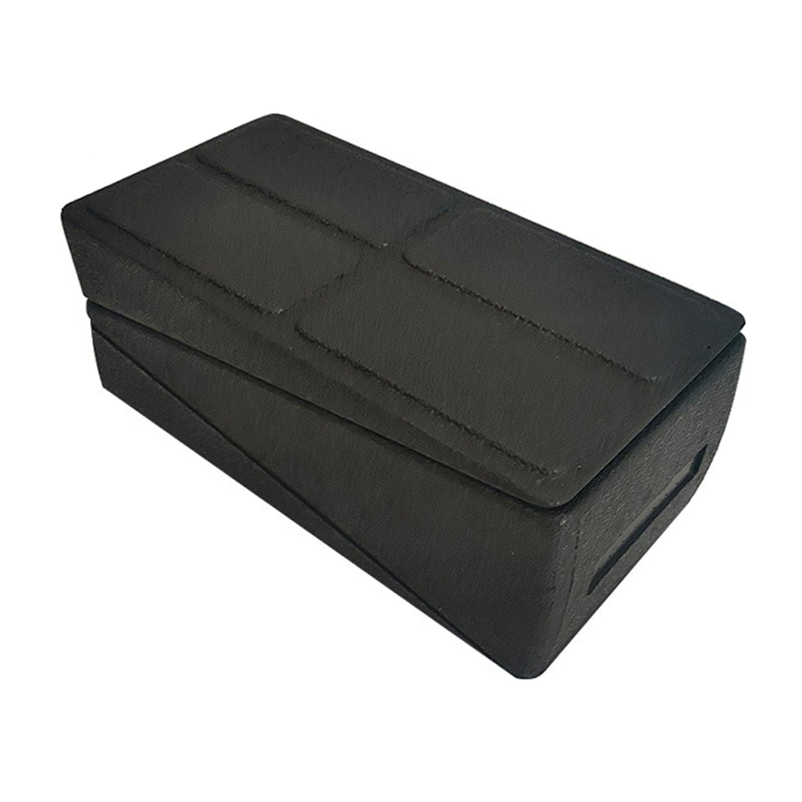 ATORSE 3X Calf Stretcher Slant Board Adjustable Versatile Stretching Equipment Black