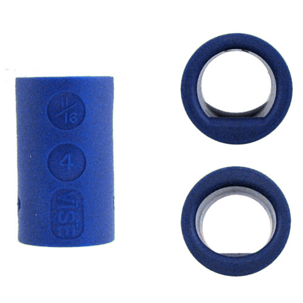 Vise Grips Power Lift And Oval (43/64, Grape)