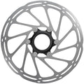 Sram Centerline Disc Brake Rotor - 180Mm, Center Lock, Silver