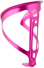 Supacaz Fly Cage Ano Giro Pink, One Size