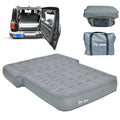 D-Hive Suv Air Mattress, Ultra-Thick Material Extra-High Car Air Mattress, Suv Mattress For Toyota 4Runner, Jeep Wrangler Air Ma