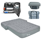 D-Hive Suv Air Mattress, Ultra-Thick Material Extra-High Car Air Mattress, Suv Mattress For Toyota 4Runner, Jeep Wrangler Air Ma