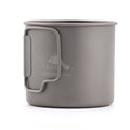 Toaks Titanium 375Ml Cup