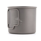 Toaks Titanium 375Ml Cup