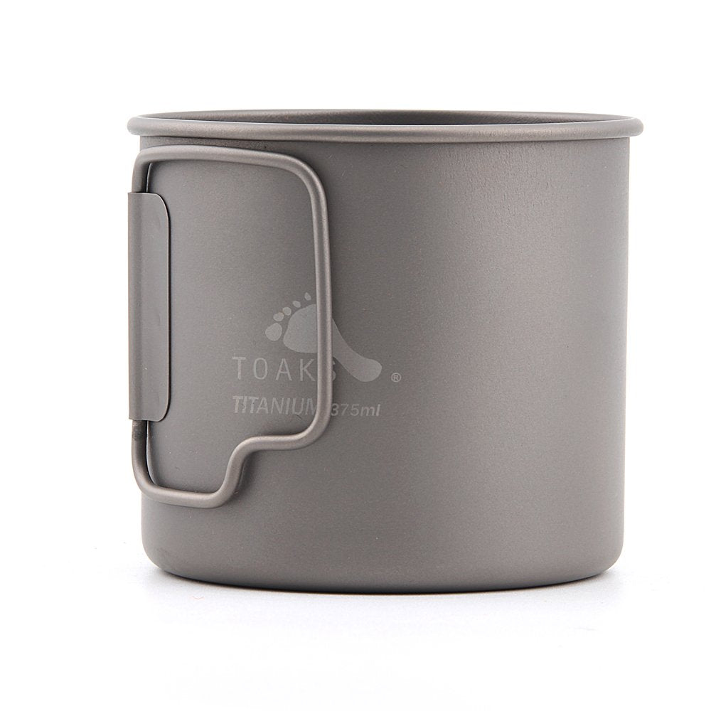 Toaks Titanium 375Ml Cup