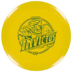 Innova G-Star Invictus Distance Driver Golf Disc [Colors May Vary] - 165-169G