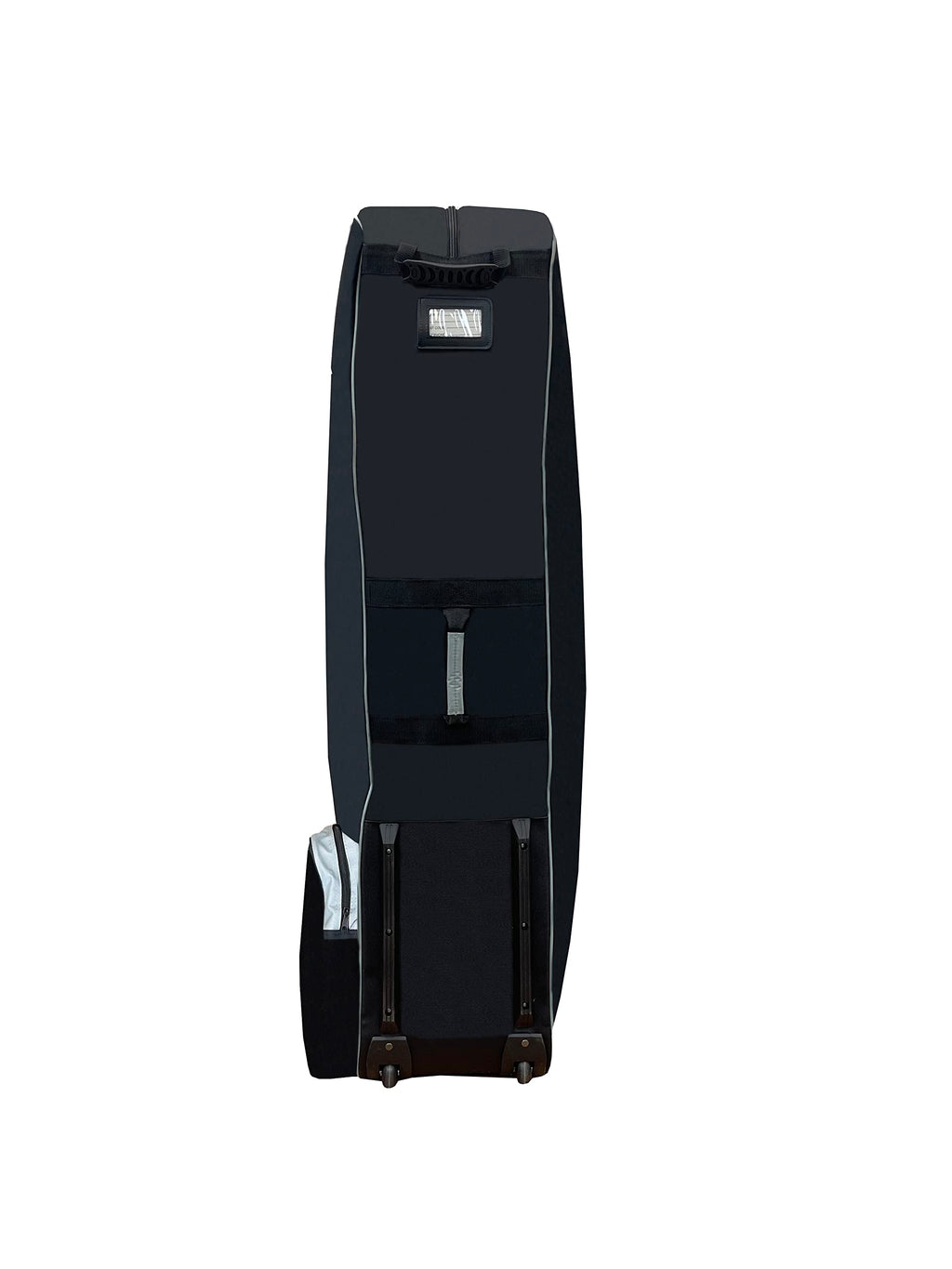 Club Champ Golf Bag Travel Cover(Black)