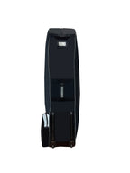 Club Champ Golf Bag Travel Cover(Black)