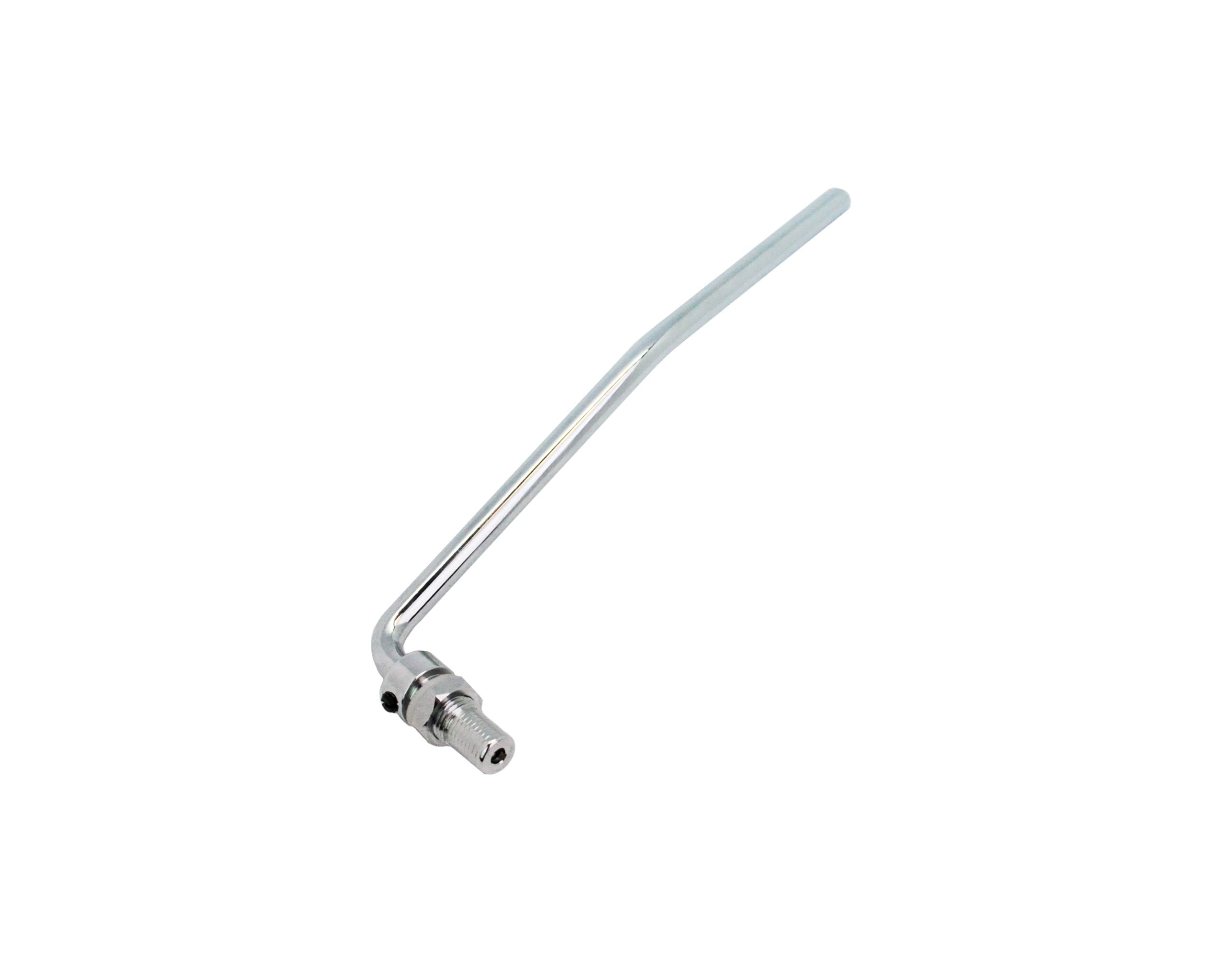 Floyd Rose Push In Style Trem Arm-Chrome (Fratapicp)