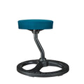 Upaloop Fitness Seat, Adhd Chair Stool For Stability, Balance, Yoga, Office, School, Wellness, Active Sitting With Non-Slip Base