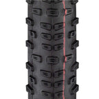 Schwalbe Pneumatico Racingralph Hs490 Sg Unisex Adulto, Nero, 73,6 Cm