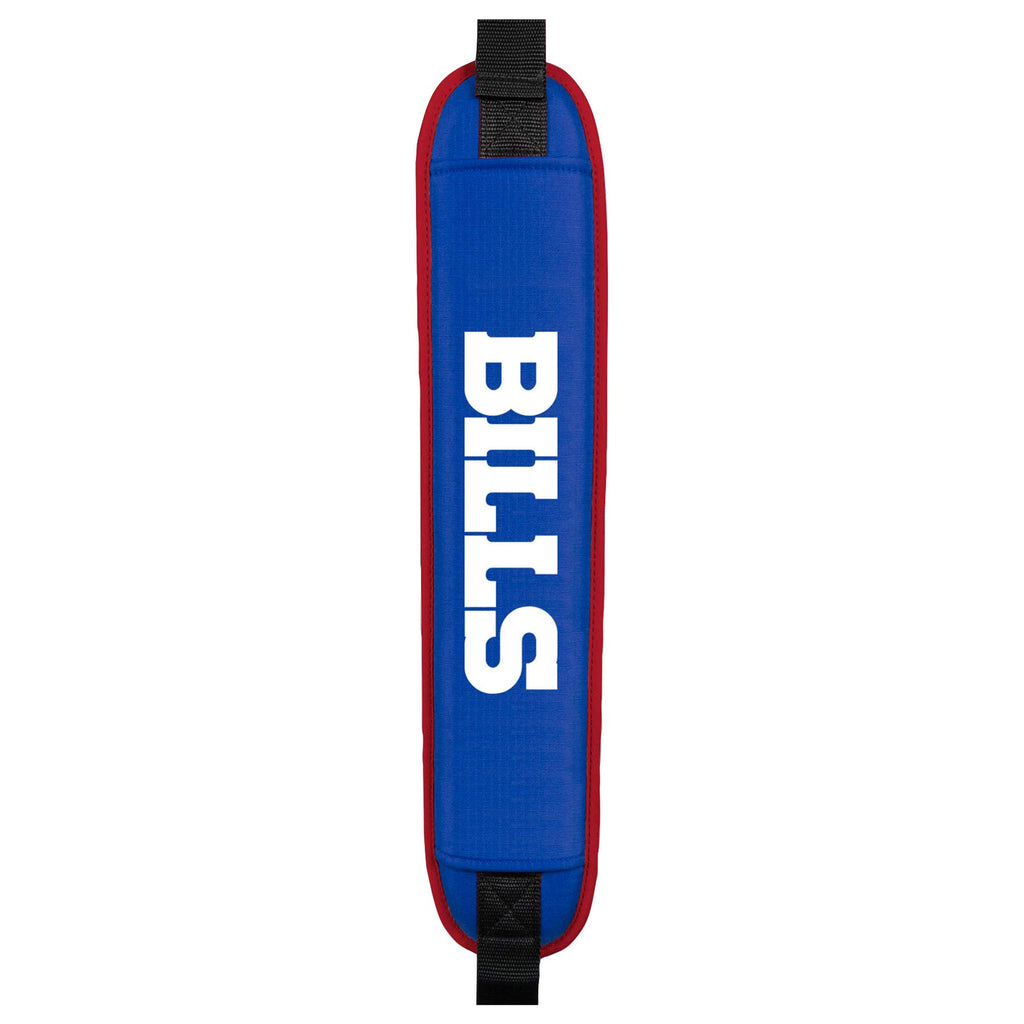 Buffalo Bills Bucket III Cooler Cart Golf Bag