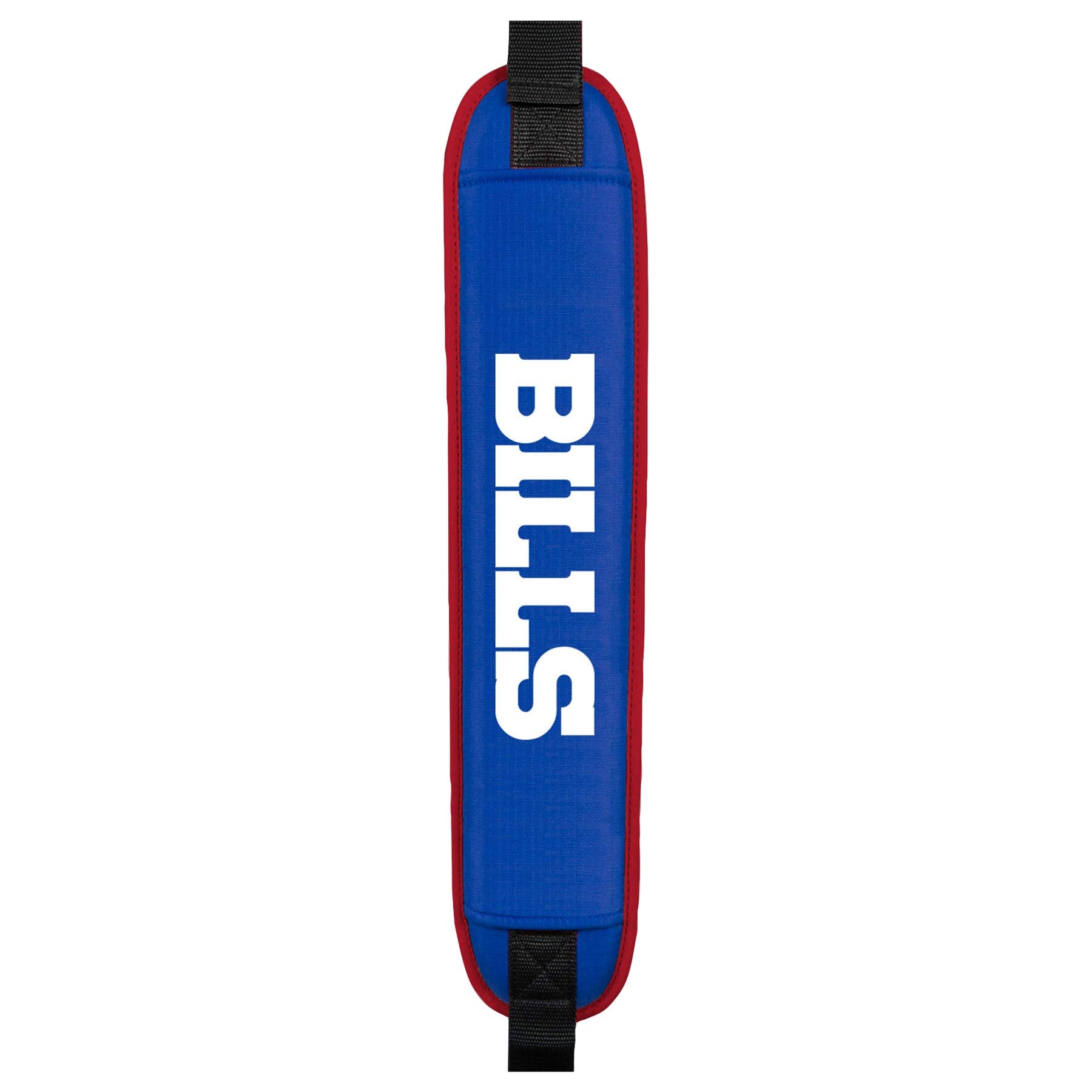 Buffalo Bills Bucket III Cooler Cart Golf Bag