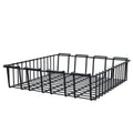 Polaris Off Road Northstar Cooler Wire Basket, for 105 Quart Coolers, Keeps Cooler Items Dry, Black, Qty 1-2883648