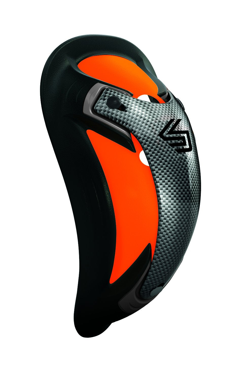 Shock Doctor Ultra Carbon Flex Cup, Black, X-Large