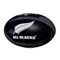 Gilbert All Blacks Rugby Supporter Ball, Size 5