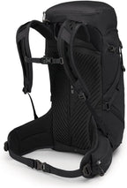 Osprey Sportlite 30L Lightweight Hiking Backpack for Men and Women, Dark Charcoal Grey, S/M