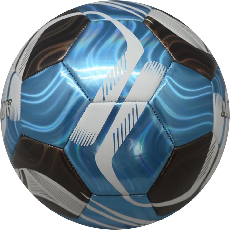 PLAYPRO Country Training Soccer Ball: World Edition (Argentina, 2)