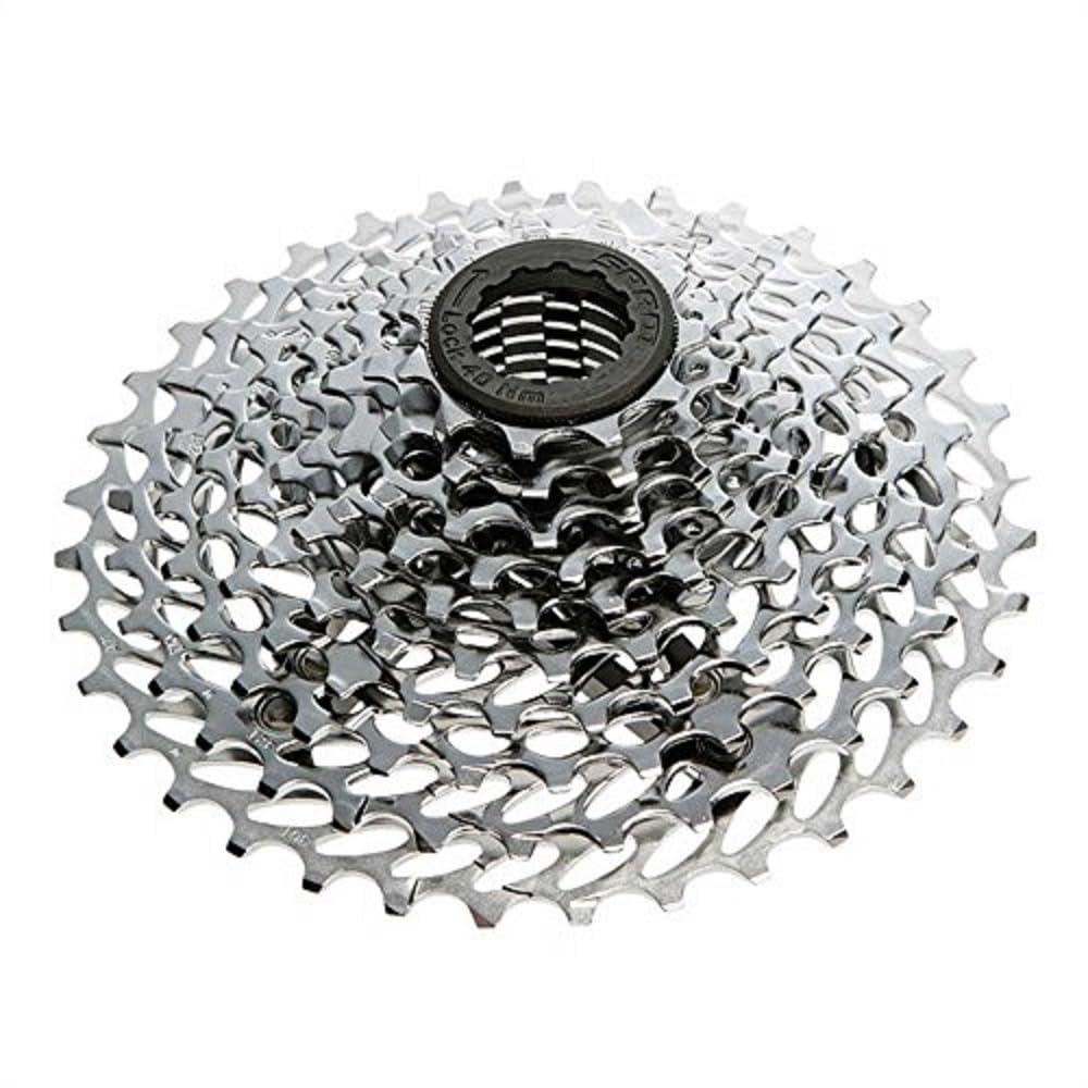 Sram Pg-1030 Cassette - 10 Speed, 11-32T, Silver