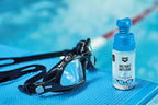 Arena Instant Anti-Fog Spray Swim Goggles Treatment, Clear