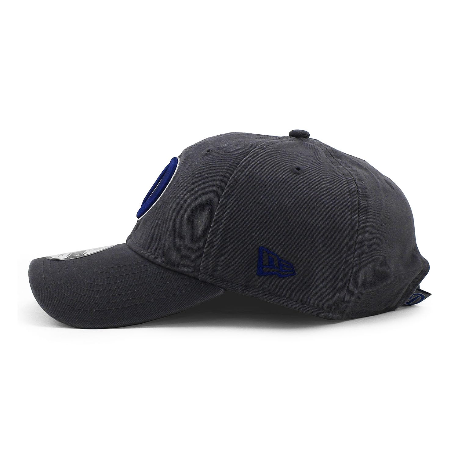 New Era Los Angeles Dodgers 9Twenty Core Classic Adjustable Hat