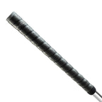 Winn Dri-Tac Wrap Oversize (+1/8-Inch) Golf Grip - Classic Wrap-Style Design With Pronounced Contours For Ultimate Comfort - Win
