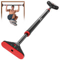 Pull Up Bar For Doorway: Sportneer Strength Training Pull-Up Bars Without Screw - Adjustable Width Locking Mechanism Chin Up Bar