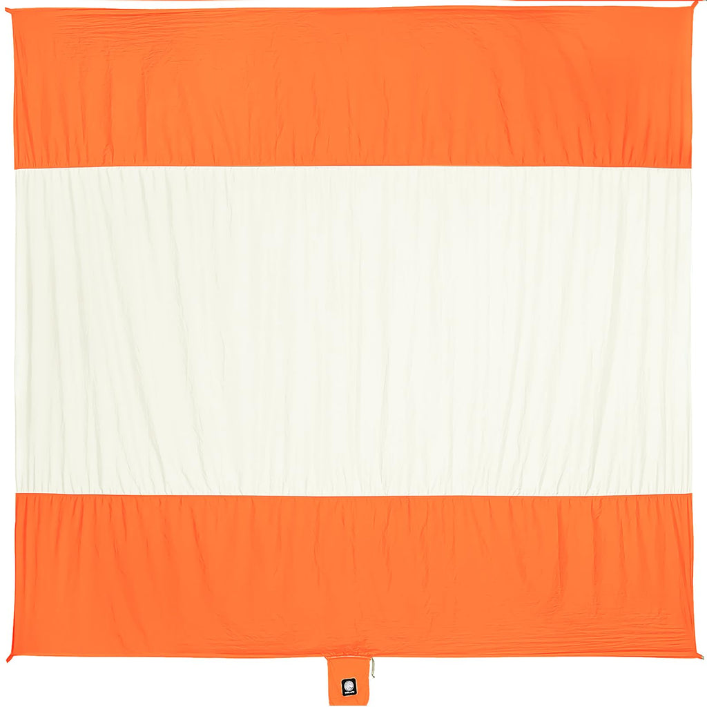 WEKAPO Beach Blanket - Sandproof Waterproof Extra Large Beach Mat | Oversized Sand-Free Lightweight Quick-Drying | Beach Essenti
